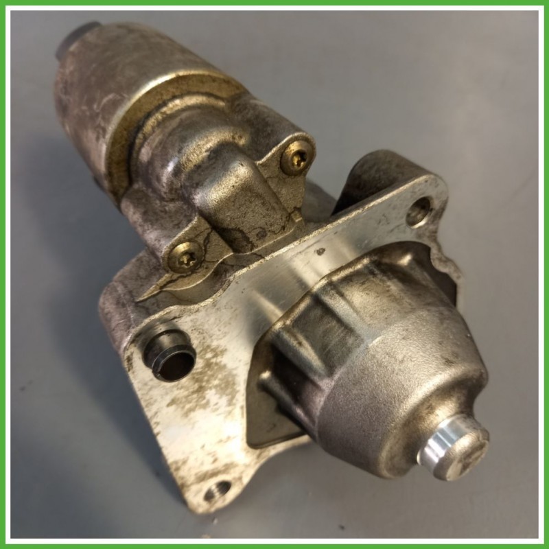 Motorino Avviamento VISTEON 20-100-01029 VOLVO V50 8603690