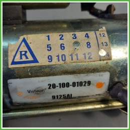 Motorino Avviamento VISTEON 20-100-01029 VOLVO V50 8603690