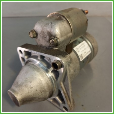 Motorino Avviamento HITACHI S114.905 FIAT GRANDE PUNTO 2Y 51890631