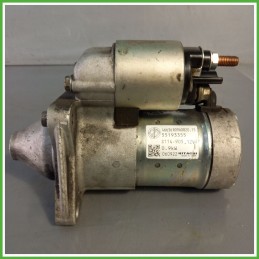 Motorino Avviamento HITACHI S114.905 FIAT GRANDE PUNTO 2Y 51890631