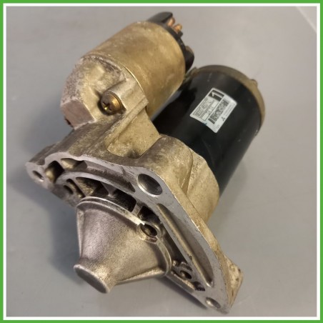 Motorino Avviamento MITSUBISHI M000T45071ZT CITROEN C3 1a Serie 5802M9