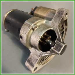 Motorino Avviamento MITSUBISHI M000T45071ZT CITROEN C3 1a Serie 5802M9