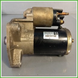 Motorino Avviamento MITSUBISHI M000T45071ZT CITROEN C3 1a Serie 5802M9