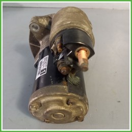 Motorino Avviamento MITSUBISHI M000T45071ZT CITROEN C3 1a Serie 5802M9