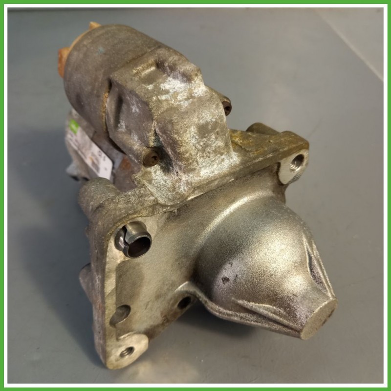 Motorino Avviamento VALEO D7G3 CITROEN C4 5802FG