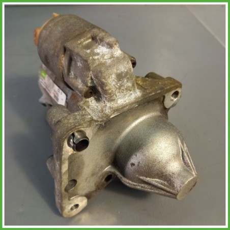 Motorino Avviamento VALEO D7G3 CITROEN C4 5802FG