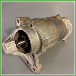 Motorino Avviamento VALEO D7G3 CITROEN C4 5802FG