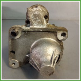 Motorino Avviamento VALEO D7G3 CITROEN C4 5802FG