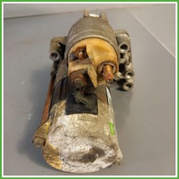 Motorino Avviamento VALEO D7G3 CITROEN C4 5802FG