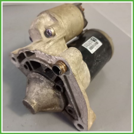 Motorino Avviamento MITSUBISHI M000T45071ZT CITROEN C3 2a Serie 5802M9