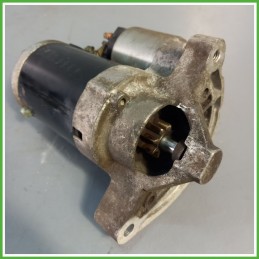 Motorino Avviamento MITSUBISHI M000T45071ZT CITROEN C3 2a Serie 5802M9