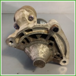 Motorino Avviamento MITSUBISHI M000T45071ZT CITROEN C3 2a Serie 5802M9