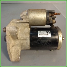 Motorino Avviamento MITSUBISHI M000T45071ZT CITROEN C3 2a Serie 5802M9