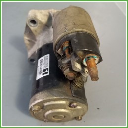Motorino Avviamento MITSUBISHI M000T45071ZT CITROEN C3 2a Serie 5802M9