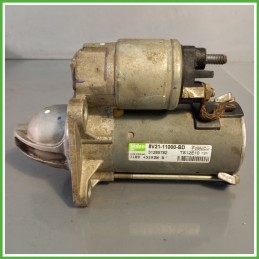 Motorino Avviamento VALEO TS12E10 FORD FIESTA CB1 1824489