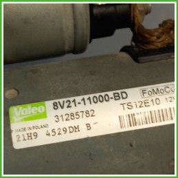 Motorino Avviamento VALEO TS12E10 FORD FIESTA CB1 1824489