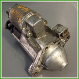 Motorino Avviamento MITSUBISHI MCT87881AM RENAULT SCENIC 3a Serie 8200584675
