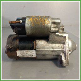 Motorino Avviamento MITSUBISHI MCT87881AM RENAULT SCENIC 3a Serie 8200584675