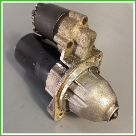 Motorino Avviamento BOSCH 0001107096 MERCEDES-BENZ Classe C W/S203 A0051513401