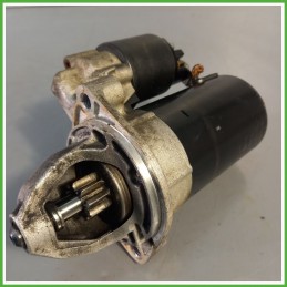 Motorino Avviamento BOSCH 0001107096 MERCEDES-BENZ Classe C W/S203 A0051513401