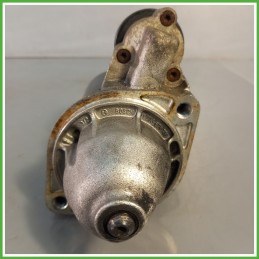 Motorino Avviamento BOSCH 0001107096 MERCEDES-BENZ Classe C W/S203 A0051513401