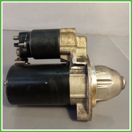 Motorino Avviamento BOSCH 0001107096 MERCEDES-BENZ Classe C W/S203 A0051513401
