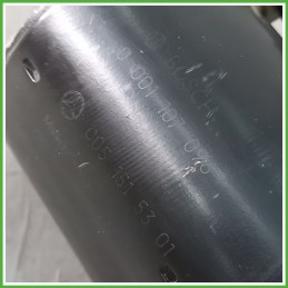 Motorino Avviamento BOSCH 0001107096 MERCEDES-BENZ Classe C W/S203 A0051513401