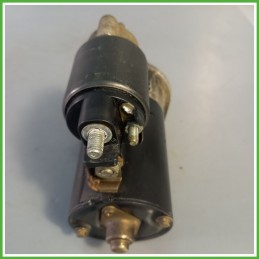 Motorino Avviamento BOSCH 0001107096 MERCEDES-BENZ Classe C W/S203 A0051513401