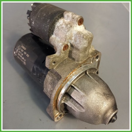 Motorino Avviamento BOSCH 0001107072 MERCEDES-BENZ CLK C/A208 A0051513401