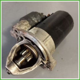 Motorino Avviamento BOSCH 0001107072 MERCEDES-BENZ CLK C/A208 A0051513401