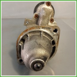 Motorino Avviamento BOSCH 0001107072 MERCEDES-BENZ CLK C/A208 A0051513401