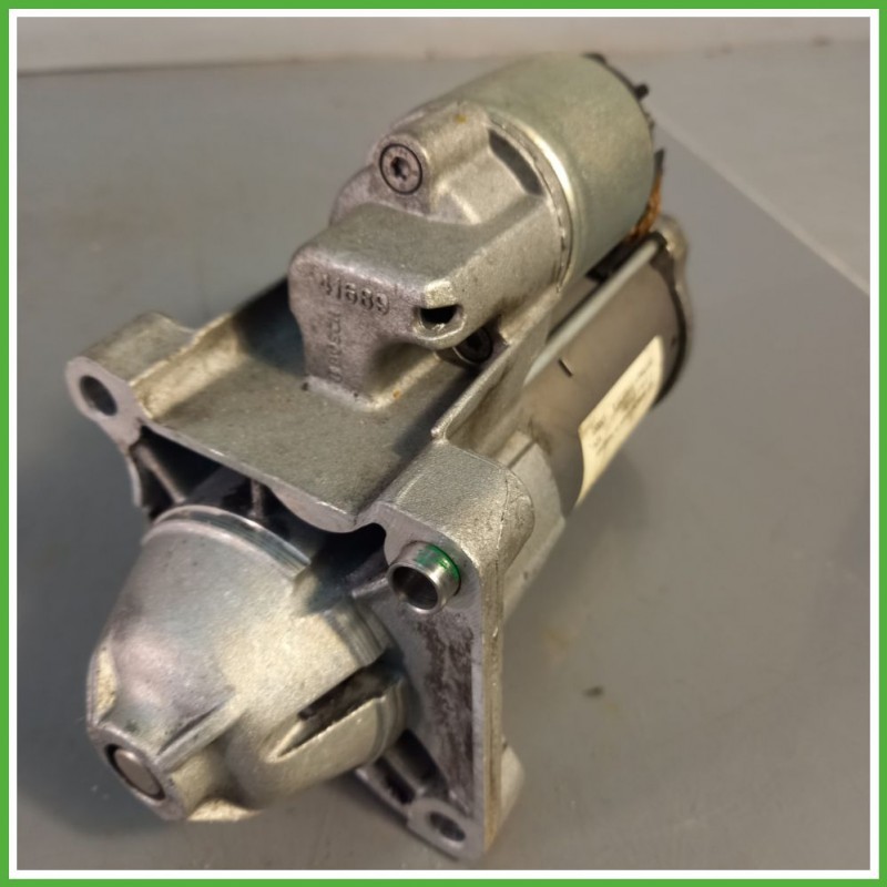 Motorino Avviamento BOSCH 0001170201 MINI MINI F56 12417649090
