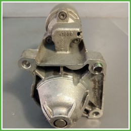 Motorino Avviamento BOSCH 0001170201 MINI MINI F56 12417649090