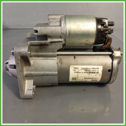 Motorino Avviamento BOSCH 0001170201 MINI MINI F56 12417649090