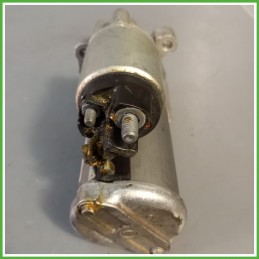 Motorino Avviamento BOSCH 0001170201 MINI MINI F56 12417649090