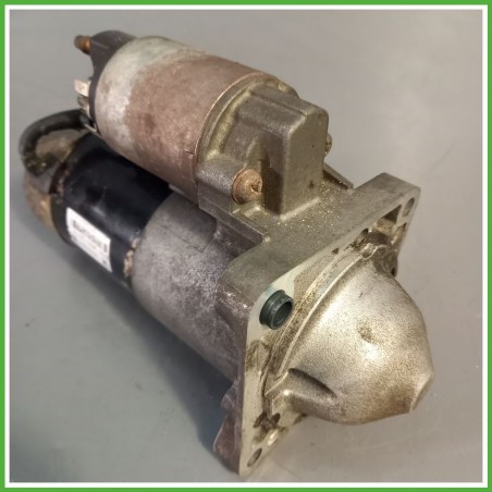 Motorino Avviamento MITSUBISHI M001T30172 OPEL ASTRA P10 55585238