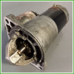 Motorino Avviamento MITSUBISHI M001T30172 OPEL ASTRA P10 55585238