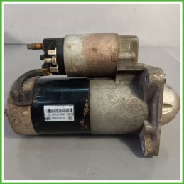 Motorino Avviamento MITSUBISHI M001T30172 OPEL ASTRA P10 55585238