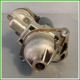 Motorino Avviamento BOSCH 0001107522 OPEL ASTRA P10 25196021
