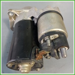 Motorino Avviamento BOSCH 0001107522 OPEL ASTRA P10 25196021