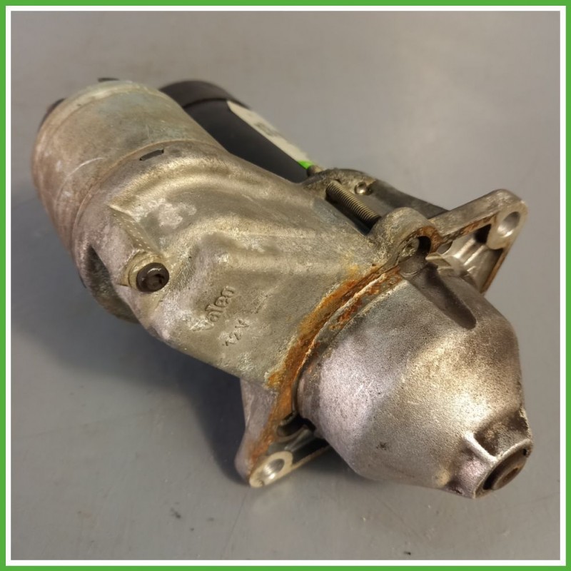 Motorino Avviamento VALEO D6RA293 OPEL ASTRA A04 9115192