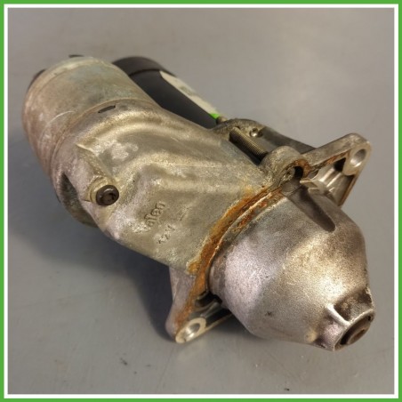 Motorino Avviamento VALEO D6RA293 OPEL ASTRA A04 9115192