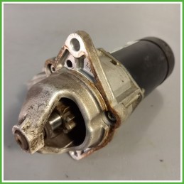 Motorino Avviamento VALEO D6RA293 OPEL ASTRA A04 9115192