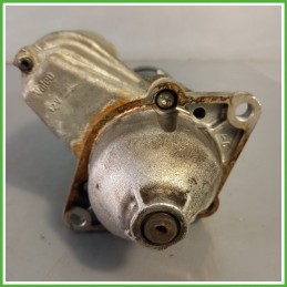 Motorino Avviamento VALEO D6RA293 OPEL ASTRA A04 9115192