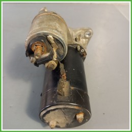 Motorino Avviamento VALEO D6RA293 OPEL ASTRA A04 9115192