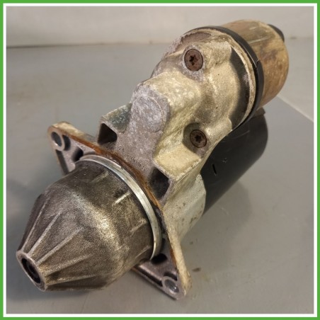 Motorino Avviamento BOSCH 0001106015 OPEL CORSA X01 93184534