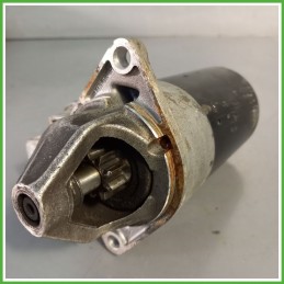Motorino Avviamento BOSCH 0001106015 OPEL CORSA X01 93184534