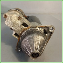 Motorino Avviamento BOSCH 0001106015 OPEL CORSA X01 93184534
