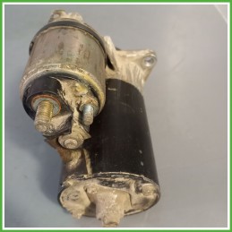 Motorino Avviamento BOSCH 0001106015 OPEL CORSA X01 93184534