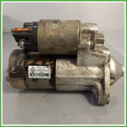 Motorino Avviamento MITSUBISHI M000T87881 RENAULT MEGANE 2a Serie 233000603R